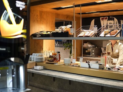 ibis budget Caen Porte de Bretagne