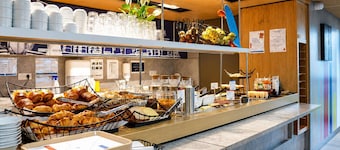 ibis budget Caen Porte de Bretagne