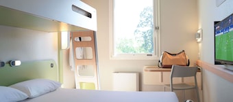 ibis budget Caen Porte de Bretagne