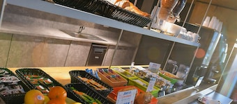 ibis budget Caen Porte de Bretagne