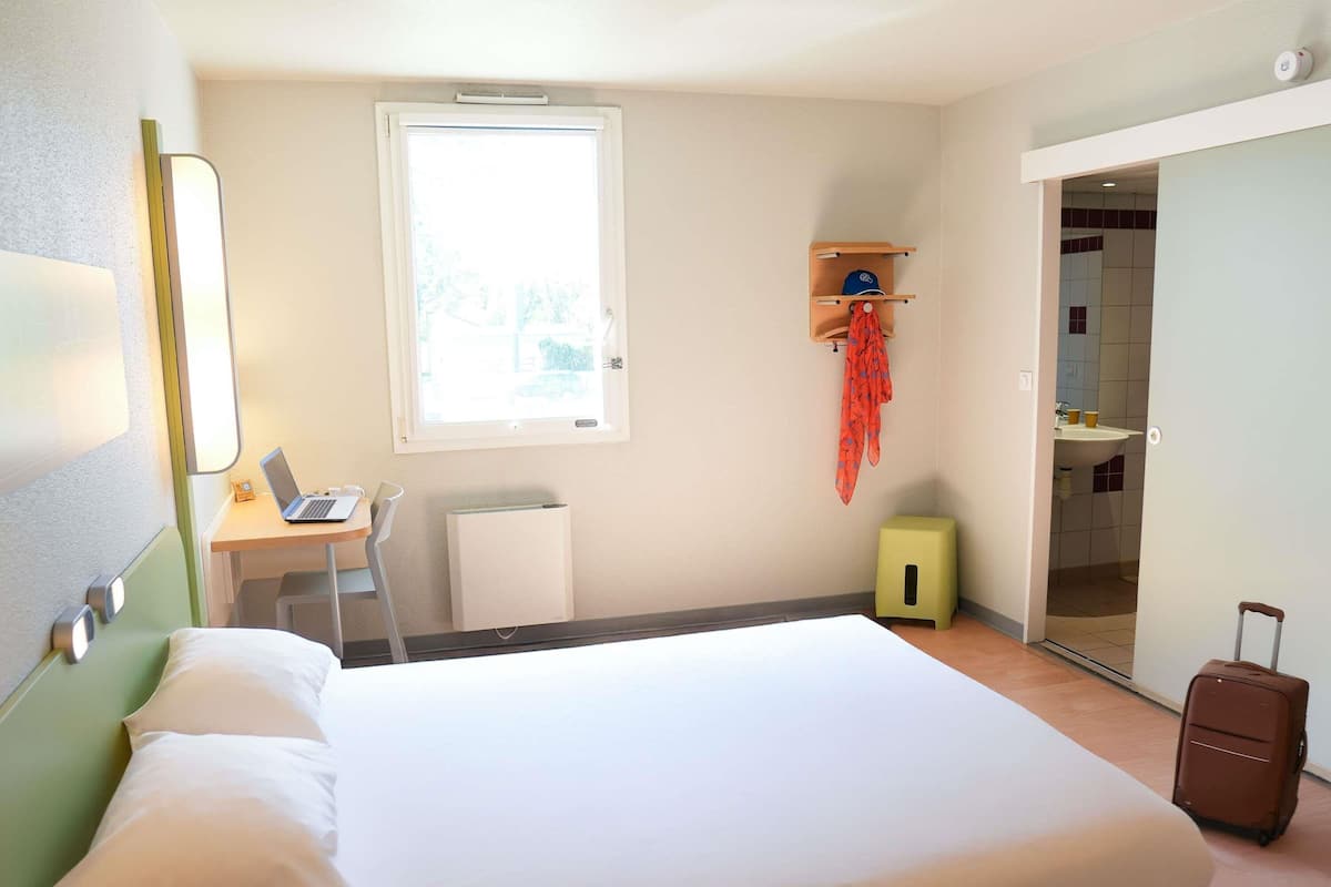 Room, 1 Double Bed, Accessible