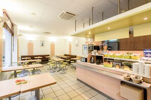 Interior - ibis budget Ciboure Saint Jean de Luz (Ciboure)