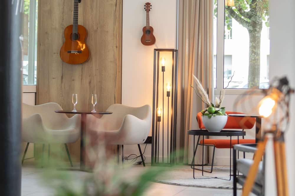 ibis budget Ciboure Saint Jean de Luz