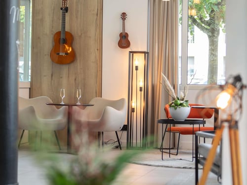 ibis budget Ciboure Saint Jean de Luz