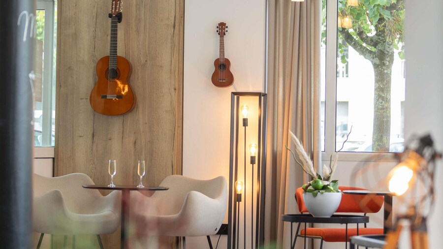 ibis budget Ciboure Saint Jean de Luz