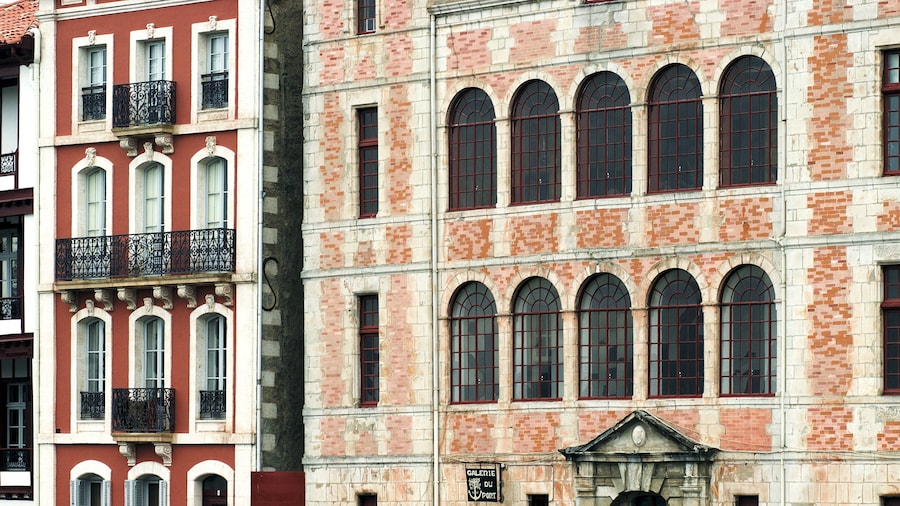 ibis budget Ciboure Saint Jean de Luz