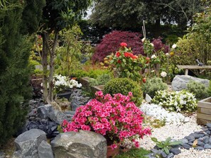 Miscellaneous - ibis budget Cabourg Dives Sur Mer (Dives-sur-Mer)