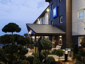 Miscellaneous - ibis budget Cabourg Dives Sur Mer (Dives-sur-Mer)