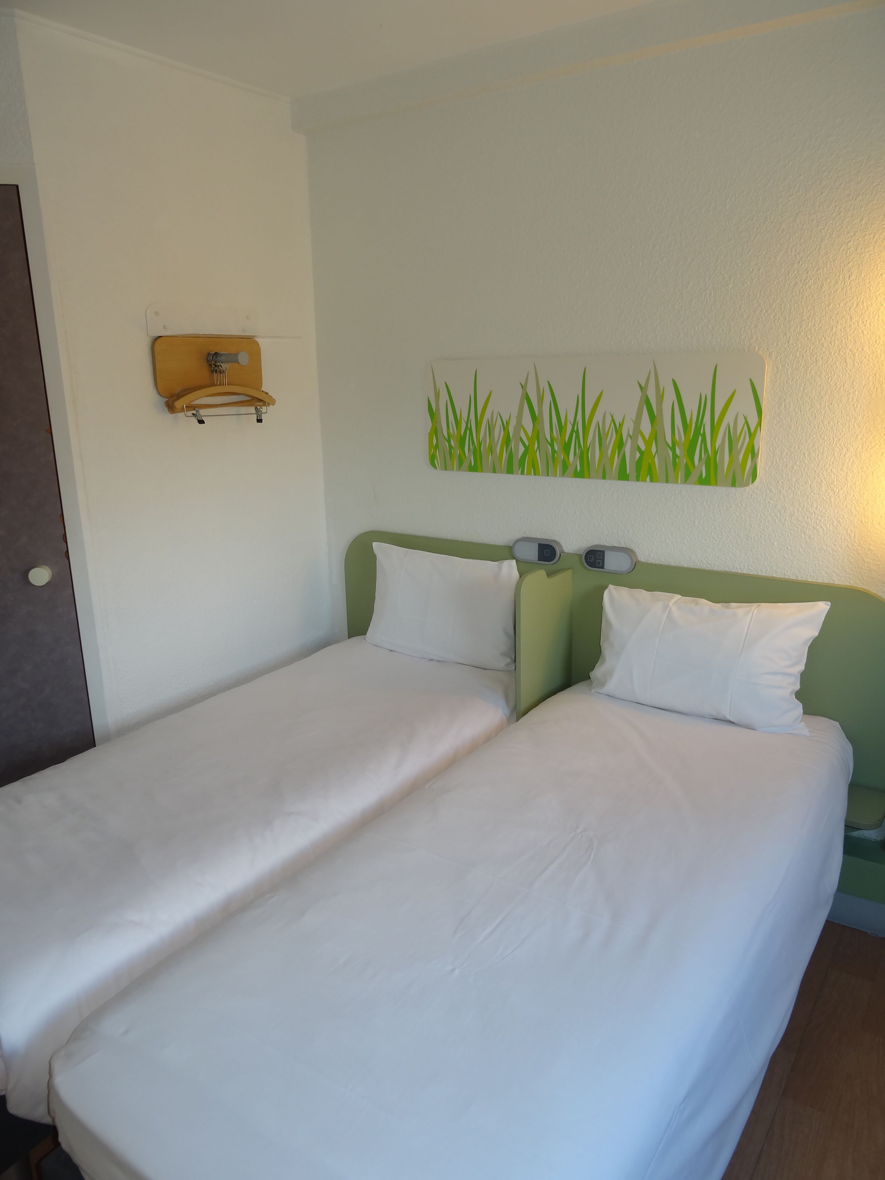 Photo - ibis Budget Caen Centre Gare