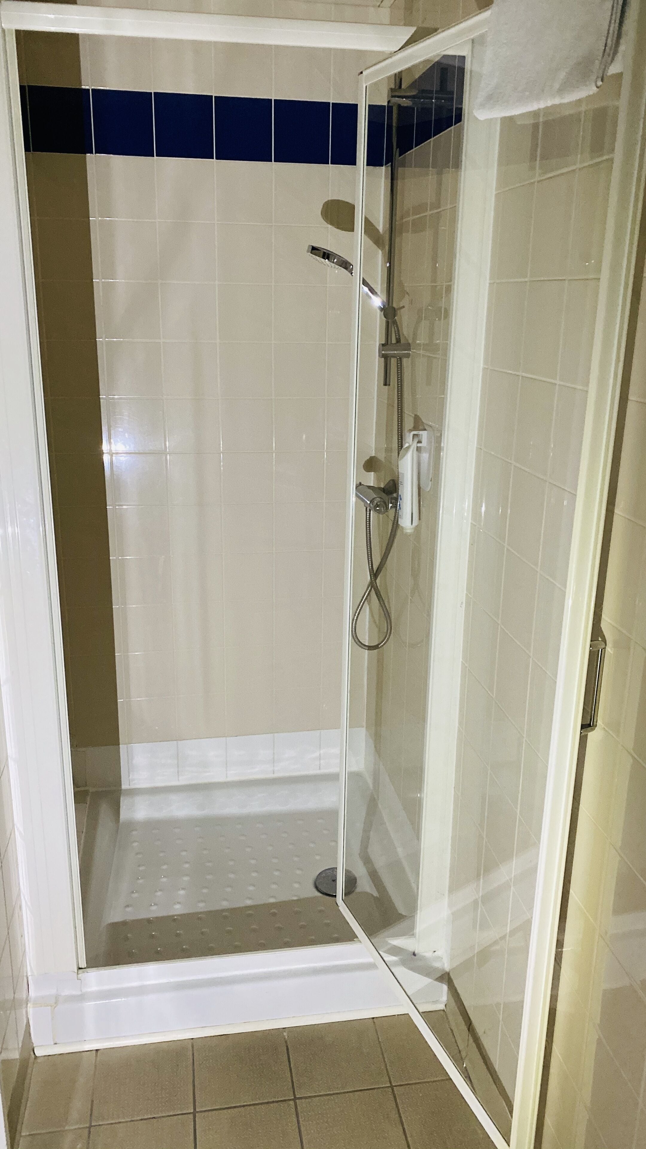 Photo - ibis Budget Caen Centre Gare