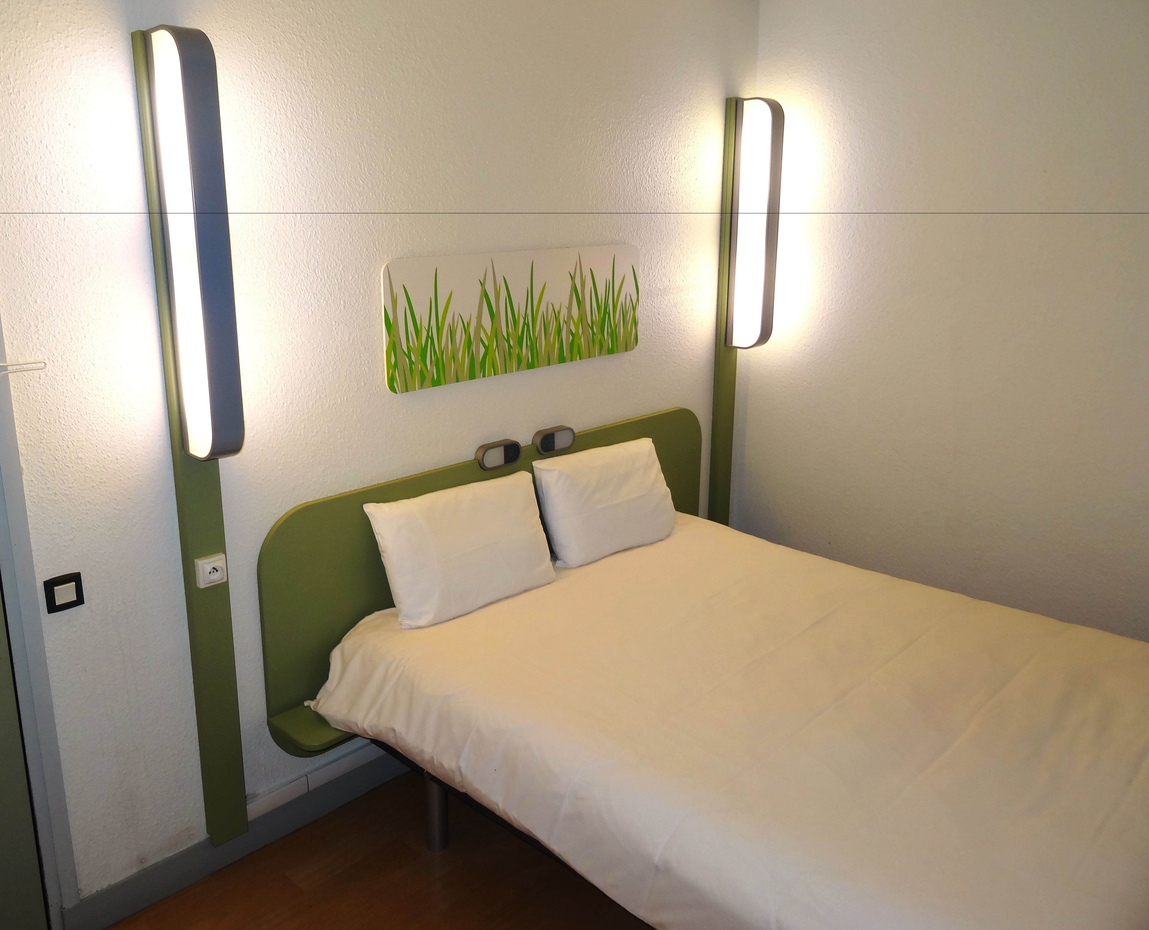 Foto - ibis budget Caen Centre Gare