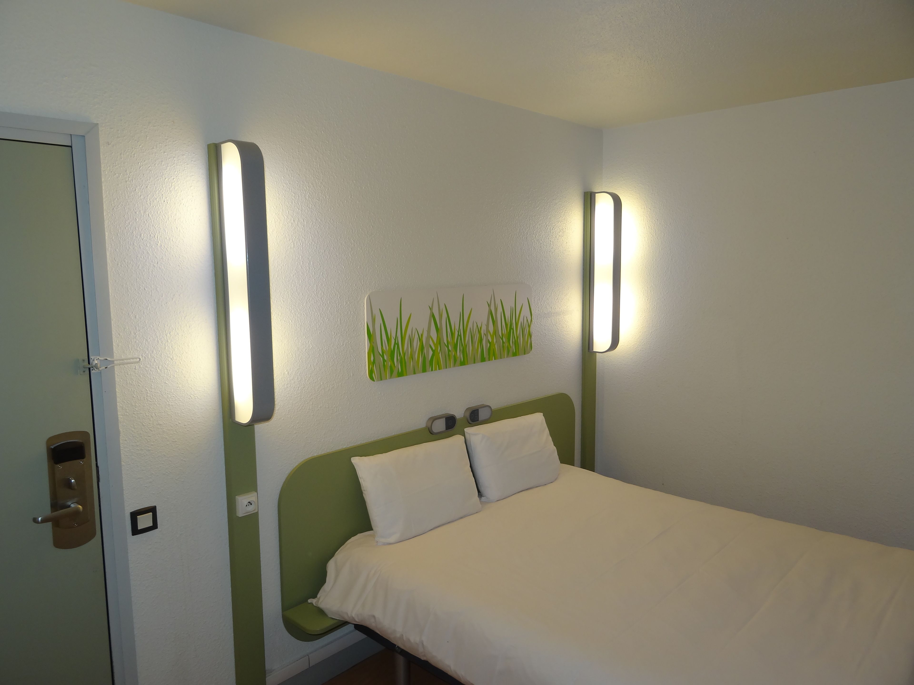 Foto - ibis Budget Caen Centre Gare