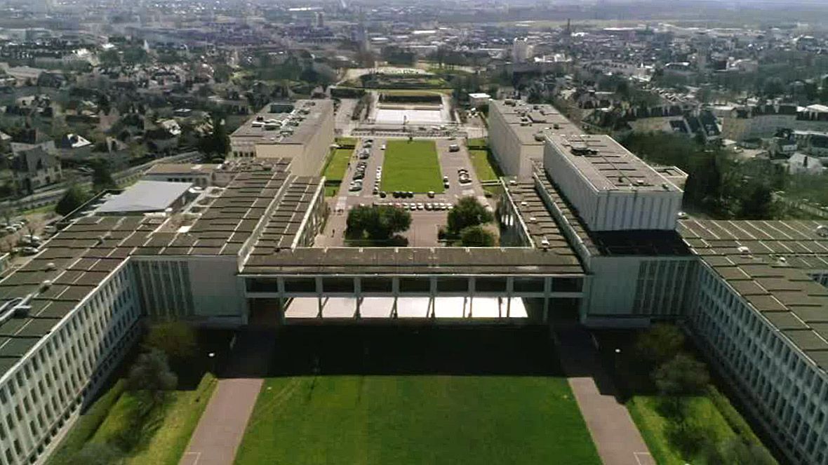 Photo - ibis Budget Caen Centre Gare