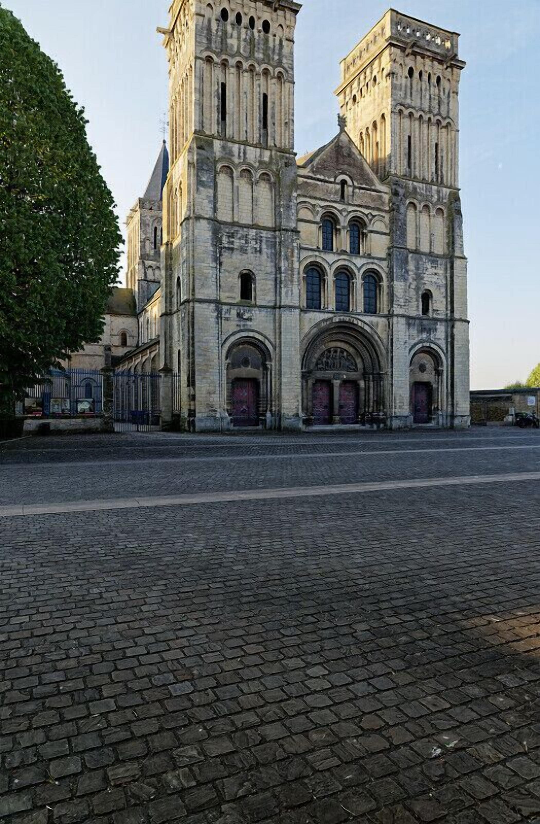 Foto - ibis Budget Caen Centre Gare