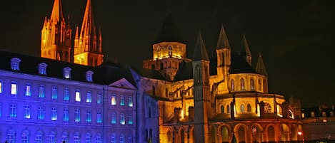 Aussenbereich