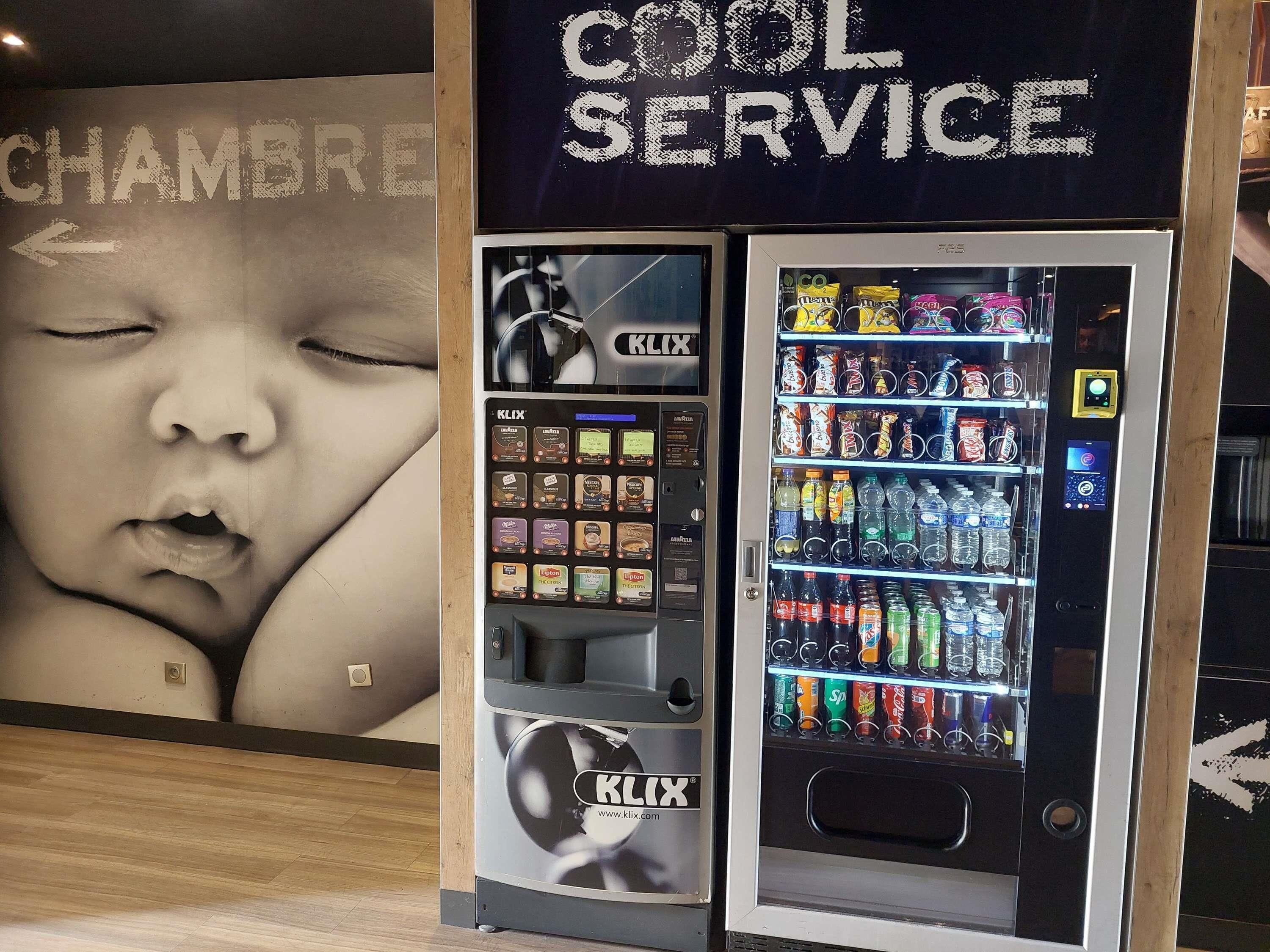 Photo - ibis budget Caen Centre Gare