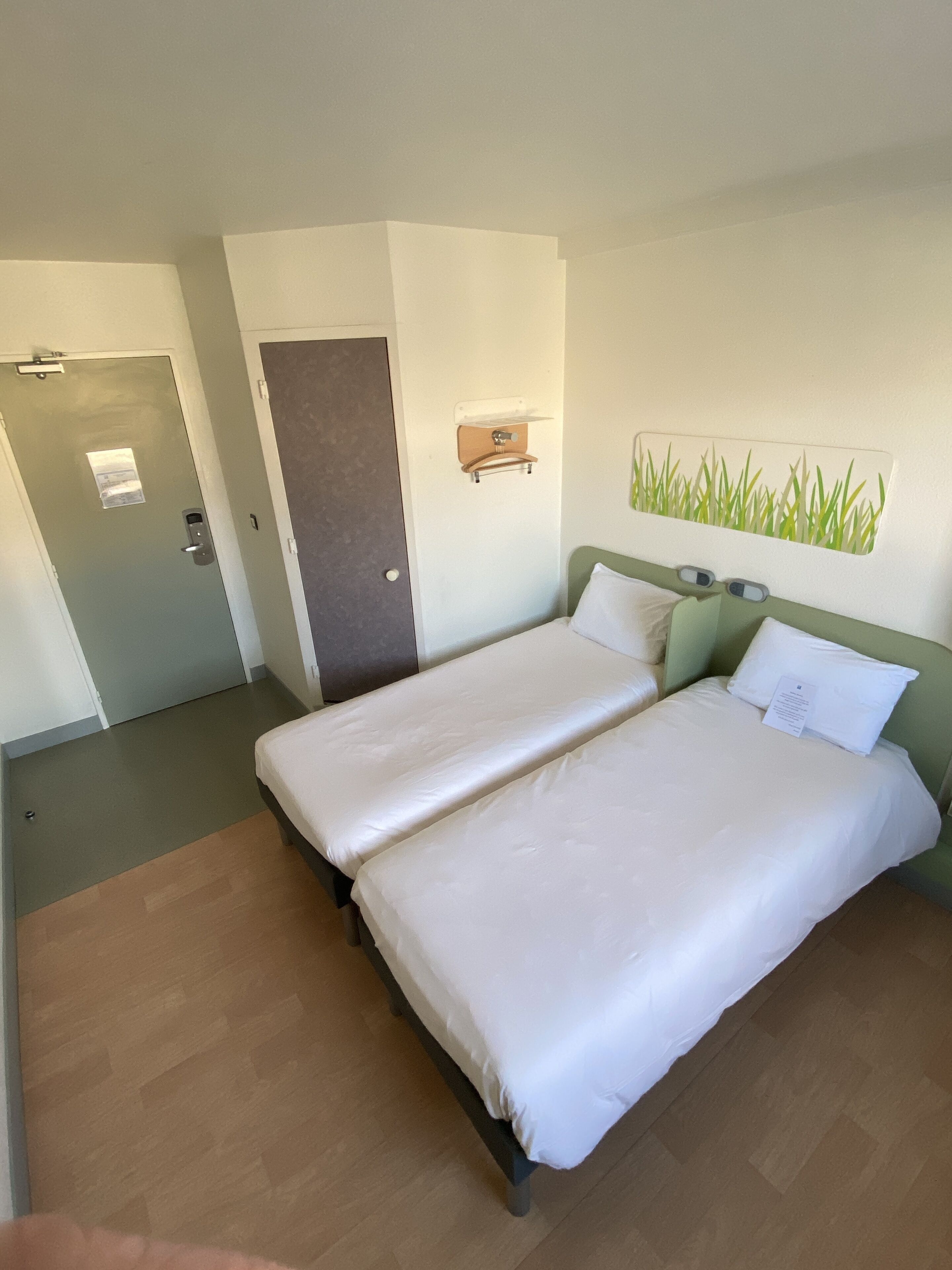 Foto - ibis Budget Caen Centre Gare