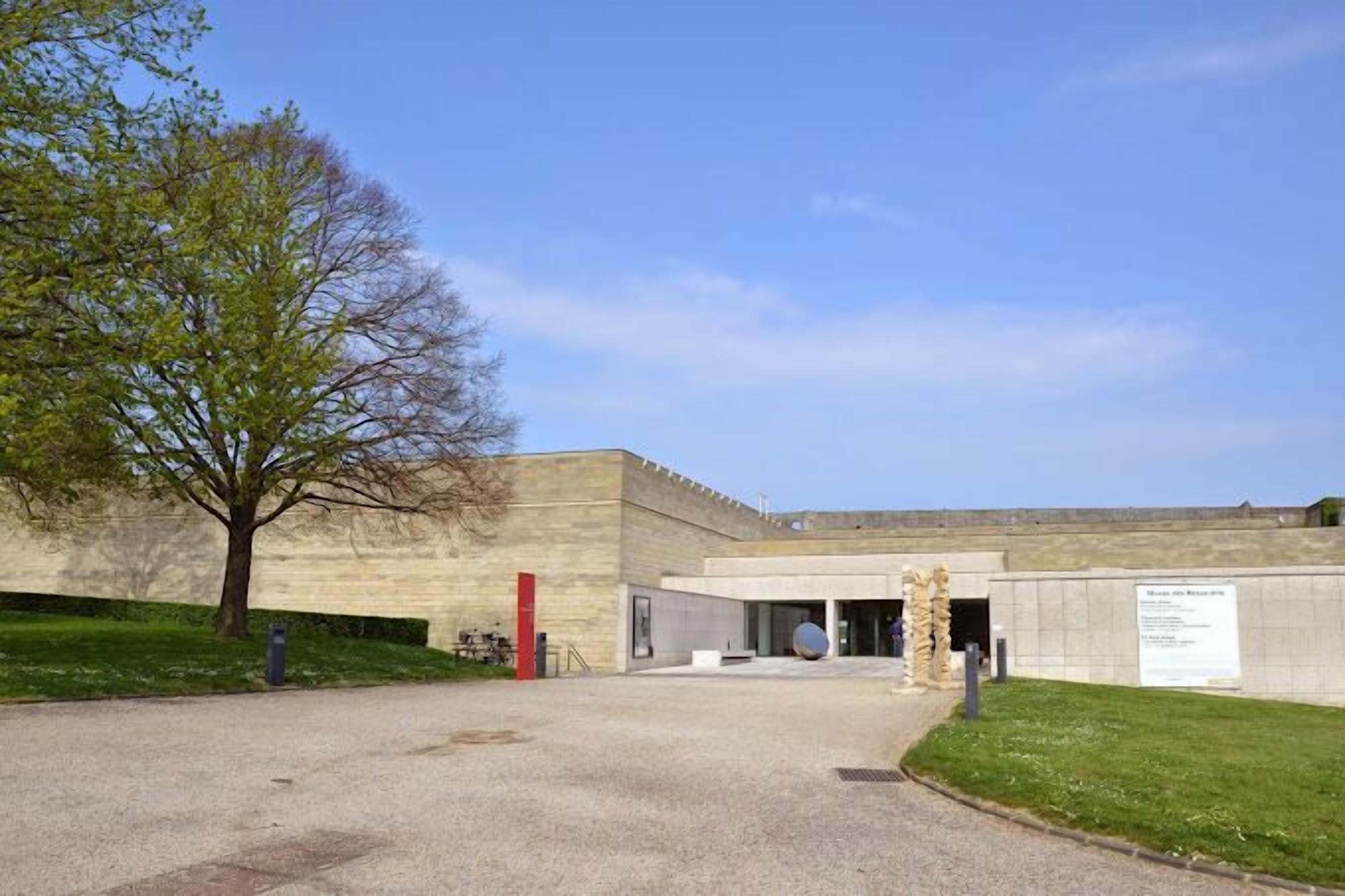 Photo - ibis Budget Caen Centre Gare