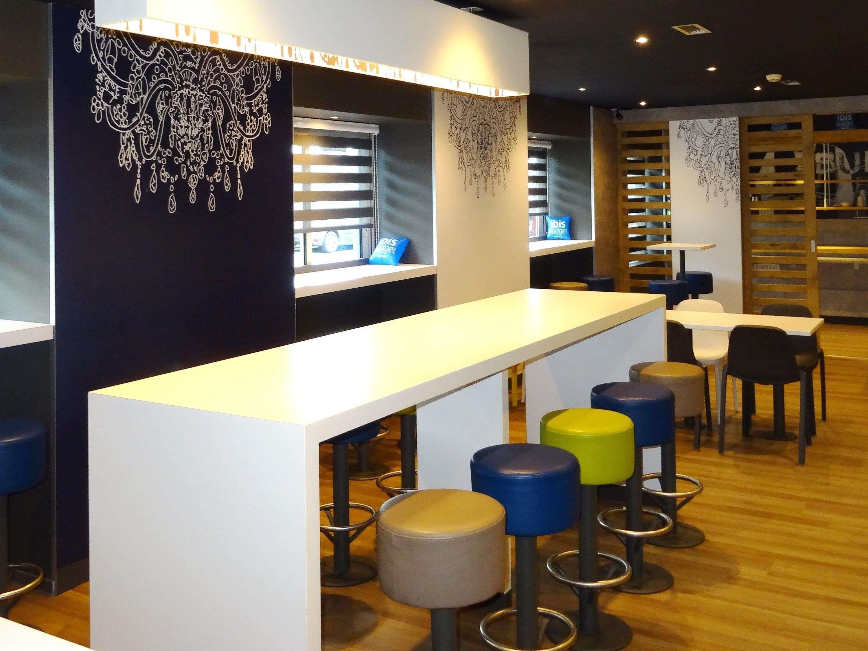 Photo - ibis budget Caen Centre Gare