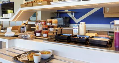 ibis budget Saint Maximin la Sainte Baume