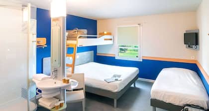 ibis budget Saint Maximin la Sainte Baume