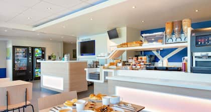 ibis budget Saint Maximin la Sainte Baume