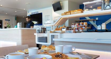 ibis budget Saint Maximin la Sainte Baume