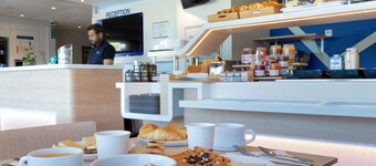 ibis budget Saint Maximin la Sainte Baume