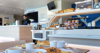 ibis budget Saint Maximin la Sainte Baume