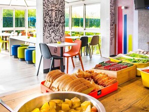 Miscellaneous - ibis budget Issoire (Issoire)