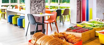 ibis budget Issoire