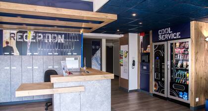 ibis budget Issoire