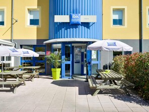 Exterior - ibis budget Issoire (Issoire)