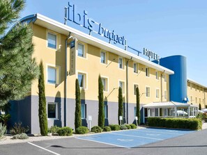 Exterior - ibis budget Issoire (Issoire)
