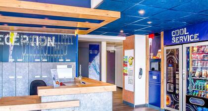 ibis budget Issoire