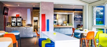 ibis budget Issoire