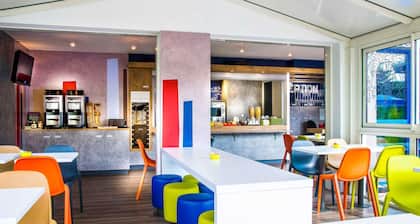 ibis budget Issoire