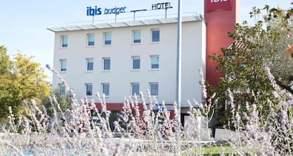 ibis budget Montauban Les Chaumes