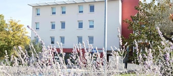 ibis budget Montauban Les Chaumes