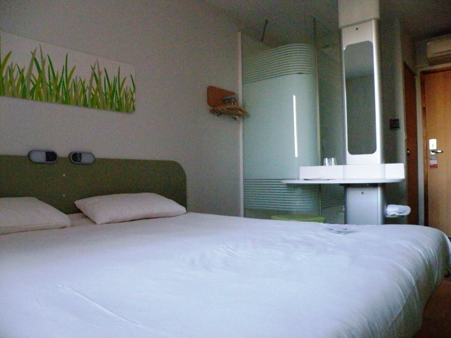 ห้องพัก