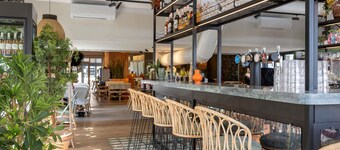 ibis budget Montauban Les Chaumes