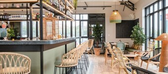 ibis budget Montauban Les Chaumes