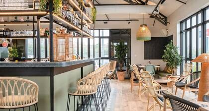 ibis budget Montauban Les Chaumes
