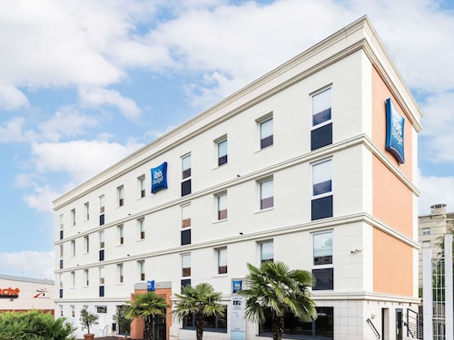 ibis budget Chatillon Paris Ouest