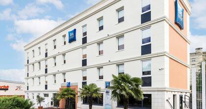 ibis budget Chatillon Paris Ouest
