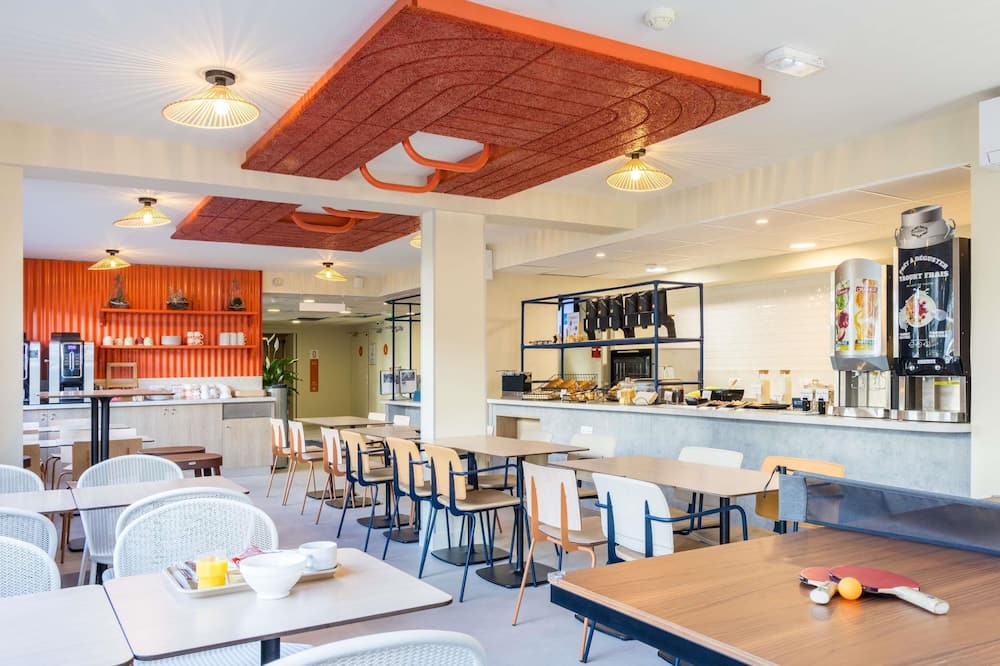 ibis budget Chatillon Paris Ouest