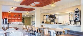 ibis budget Chatillon Paris Ouest