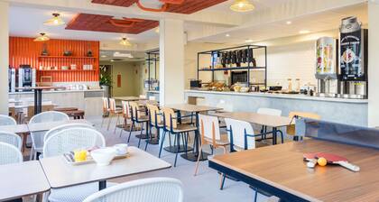 ibis budget Chatillon Paris Ouest