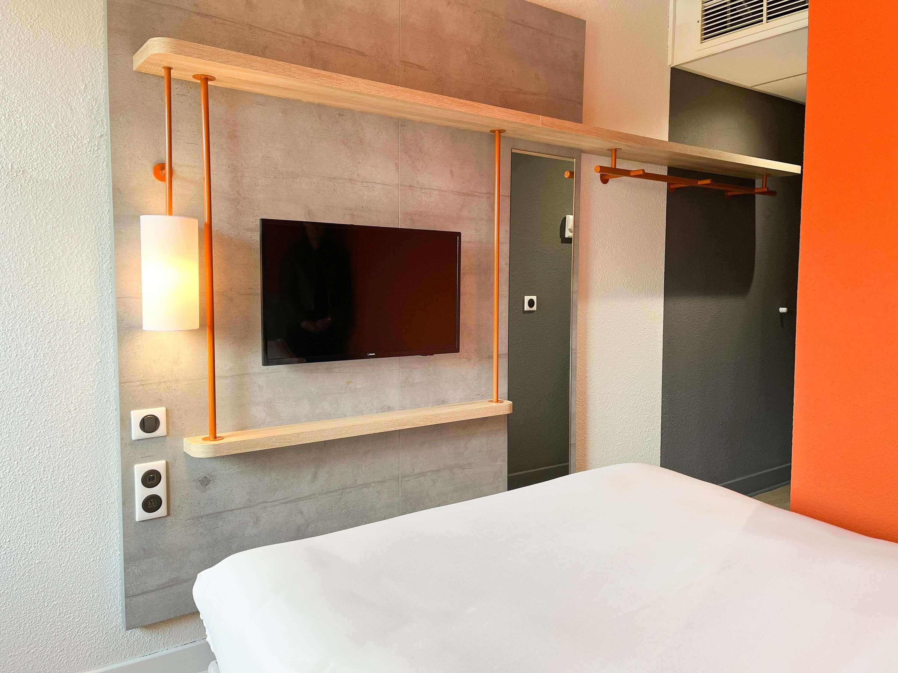 Standard Room, Multiple Beds