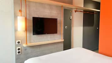 Standard Room, Multiple Beds